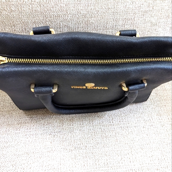 Vince Camuto Black Handbag - Picture 6 of 7